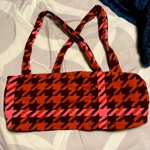 Sports bra aerie size small